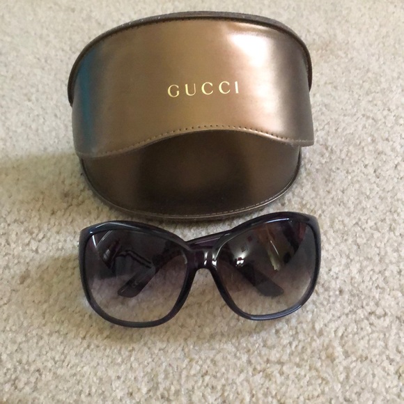 Gucci Accessories - Gucci Sunglasses